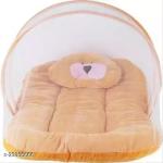 CHESSY CHEEKS BROWN BABY MOSQUITO NET