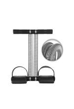 VGS Tummy Trimmer Men and Women for Abs Workout Stomach Exercise Machine for Women and Men Exercise in Gym, Home for Abdominal Workout, Belly Exercise Waist Trimmer, Tummy Twister