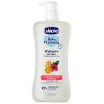 Chicco Baby Moments Shampoo 500ml