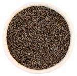 Organic Grocery Raw Basil/Sabja/Takmuria Seeds For Weight Loss, 400 Gram