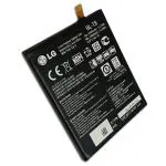 Nafs Battery For Lg G Flex D955 D958 F340L F340S Bl-T8