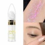 Seven Seas Perfect Highlighter stick powder (Silver) 1pcs