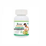 Zindagi Garcinia Cambogia Extract Capsules - Natural Weight loss Supplement - Fat Blocking - 60 Capsules