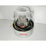 MAKAGE Vacuum Cleaner Motor (167 x 144 x 144 mm)