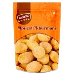 Nurito Apricot/Khurmani 250 g