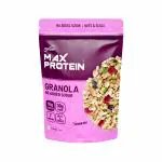 RiteBite Max Protein Nuts & Seeds Granola