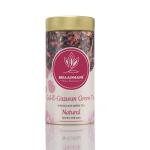 SHAADMANI-brew happiness Gul-e-Gazwan Green Tea 50gm
