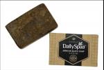 ORIANA - Daily Spaa African Black Soap for Natural Glowing Skin-125 gm Removes Tanning and Dark Spots ...