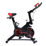 BODYMAXX Lifeline 102 Exercise Cycle with Twister and Push Up