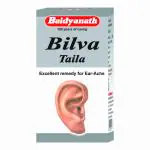 Baidyanath Bilva Taila, 25 ml (Pack of 2) for Ear Ache