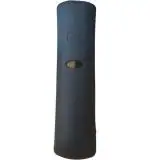 NIJ Remote Control for Jio Cover TV (Black)