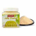 Puramio Jelly Crystal Mango, 200g