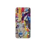 Phonicz Retails Mobile Back Designer Skin compatible for Tecno Camon I2X with Rear Screen Guard Protector Film Wrap with Camera Protector (Coverage - Back+Camera+Sides) (Product Code:48002)