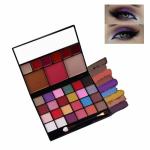 BLUST & FAMME Color blast eyeshadow 1pcs