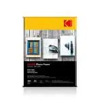 VMS Kodak 180 GSM A4 Gloss Photo Paper - 20 Sheets