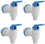 Ozone+Water Purifier Tap Food Grade quality Top Mount water filter