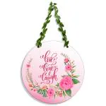 Suveharts Wall Hanging | Home Decor Items | Wall Hanging Accessory | Wall Decore Items | Decoration For Office | Room Decoration | Decoration For Kitchen - 1-0024