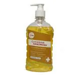 Sun Wash India Luxury Glycerine Handwash