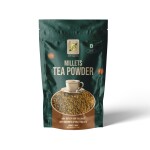 B&B Organics Millet Tea Powder, 500 g