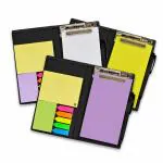 COI to Do List Notepad Daily to-Do's Notepad Tear Off, Planning Memo Pad, ToDo List Checklist Organizing Pack of 3