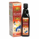 Harc Herbal Canada Blood Pressure Controller Juice | Helpful for Control BP | 500ml