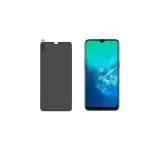 Mudshi Privacy Screen Protector for Realme Realme C50