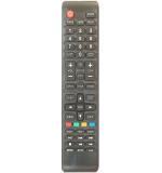 AKSHITA TRADING Remote Control for Aiwa LED, LCD Smart TV (Black)