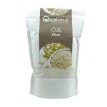 Qualinut | Oats Flour | Atta | Gluten Free | 1 Kg | Supports Weight Loss