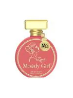 Moody Girl Eau De Perfume Musk Zest for Women (20 ml)
