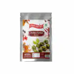 Okhli Musal Brand Akbari Hariyali Chicken Kabab/Kebab (Green Chicken Kebab)/Pudina chicken kabab Masala|Whole Spices Blend With Authentic Traditional Taste||Natural Spices|No Preservatives(NO Added Colors) 190gm(pack of 1x190gm)