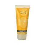 247 by Nikole Kozmetics Vitamin C Face Wash 50 ml
