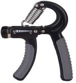 Shopfleet Plastic Hand Grip Strengtheners (Multicolor)