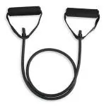 Whinsy Unisex Single Toning Resistance Tube (Multicolor)