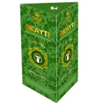 Okayti Mirik Valley Tea | Best Organic Single Estate Tea 200 Gms | Darjeeling Black Tea (Pack of 1)