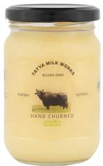 Tatya Milk Works A2 Buffalo Ghee No Added Color and Preservatives
