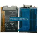 Mobcrown MSPARE BN5E Compatible Battery for Xiaomi Note 11 Pro 5G ( 5000mAh )
