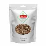 Marwar Caraway Seeds | Shah Jeera | Black Cumin | Handpicked and Clean | Chemical and Pesticides Free | Naturally Processed | Unadulterated | 400 Grams