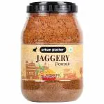 Urban Platter Jaggery Powder, 2Kg [Pure, Natural & Chemical Free]