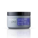 Trichup Pro Damage Repair Hair Mask for Dry Frizzy Hair - 200ml | Intensely Binds & Retains Moisture | Improves Strength & Manageability | Prevents Hair Thinning, Breakage & Split Ends | Nourishment - 200 ml
