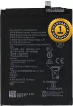 Mobcrown Orignal 3750Mah Battery For Honor 8X Jsn-L42, L11, L21, L22, L23, Al00, Tl00 Hb386590Ecw With 6 Months Warranty