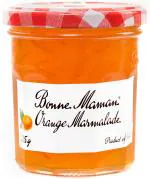 BONNE MAMAN Orange Marmalade 225G