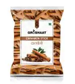 Groshaat Cinnamon sticks 100 g Dalchini whole