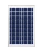 Solar Universe Monocrystalline 125w Solar Panel 12v-36 Cells (2 Units)