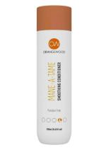 Orangewood Mane A Tame Spicy Lotus Smoothing Conditioner for Men and Women, 250ml (Pack of 1)