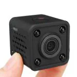 MANYCAST Camera C18 Full Hd 1080P Finger Size Camera Wireless Wireless CCTV Camera