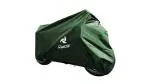 Raida RainPro Green Waterproof Bike Cover for Kawasaki Ninja 300