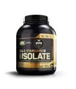 Optimum Nutrition (ON) Gold Standard Chocolate Bliss 100% Isolate Whey Protein Powder 1.36 kg