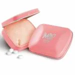 Impact Mints Sugar Free Peach Mints 14g