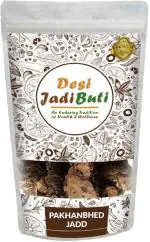 Desi Jadi Buti Pakhanbheda Pashan Bhed Patharchatta Root Pashanbhed Pakhanved Jadd (100 g)