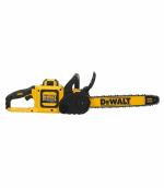Dewalt Cordless Chain Saw With Brushless Motor
